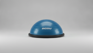 BOSU Pro Balance Trainer Review — The 2026 Verdict