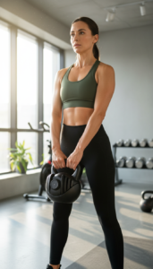 BowFlex SelectTech 840 Adjustable Kettlebell Review — The 2026 Verdict