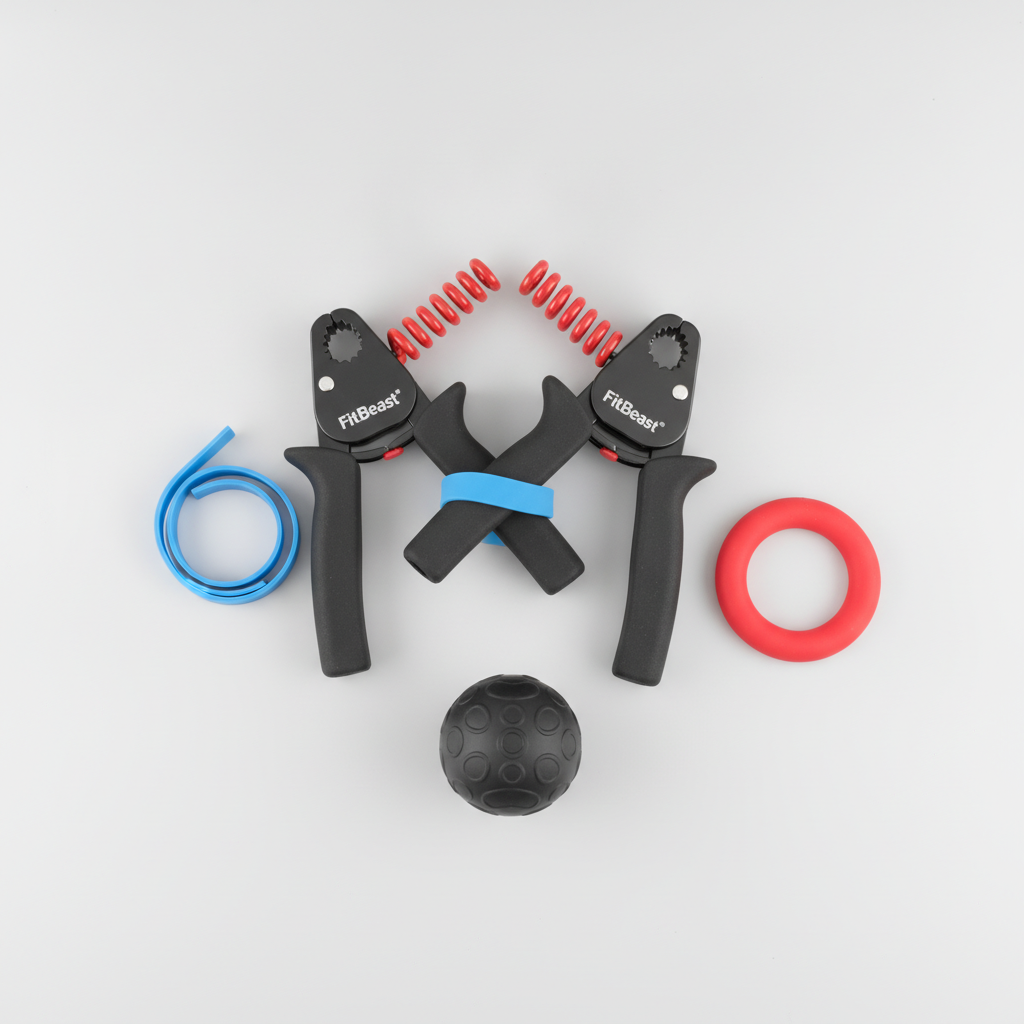 Fitbeast Hand Grip Strengthener