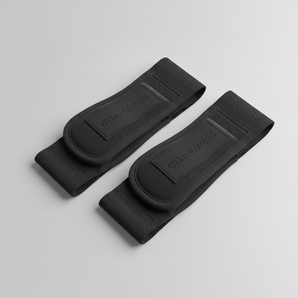 Gymreapers Lifting Straps