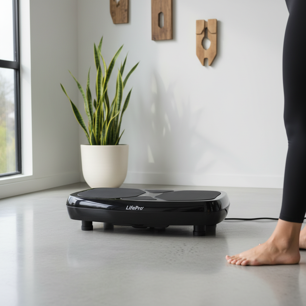 Lifepro Waver Vibration Plate