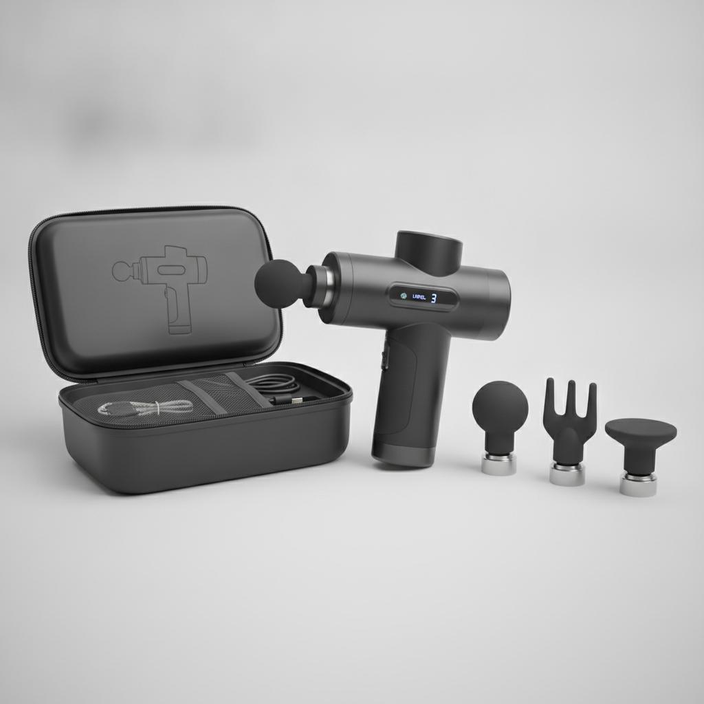 Mebak 3 Massage Gun