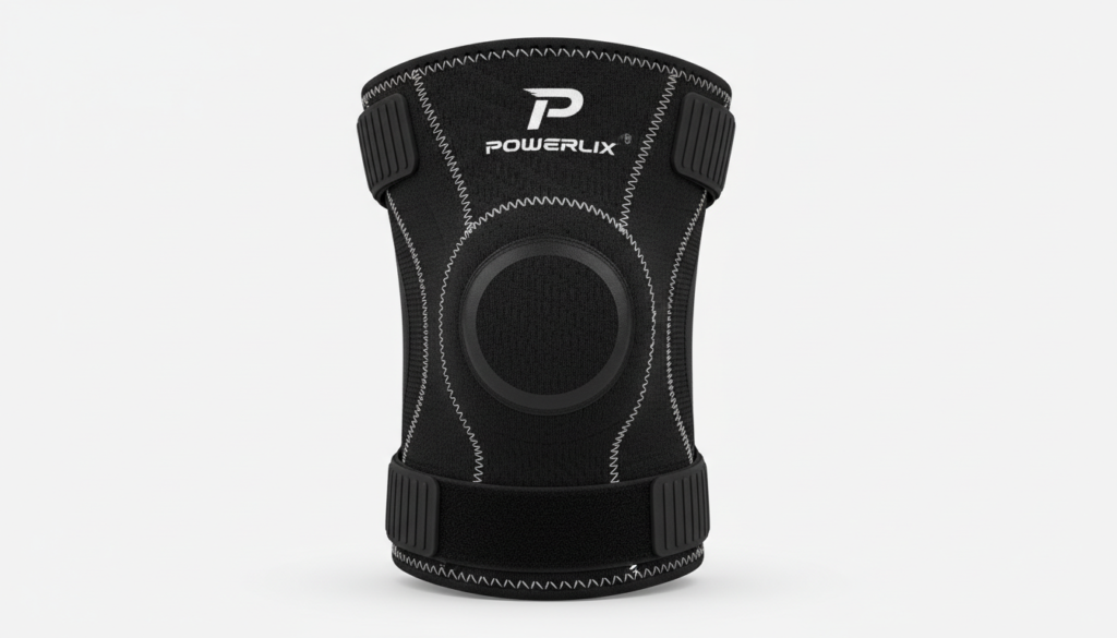 Powerlix Knee Sleeve 1024x585