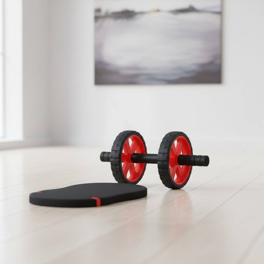 Vinsguir Ab Roller Wheel Hero