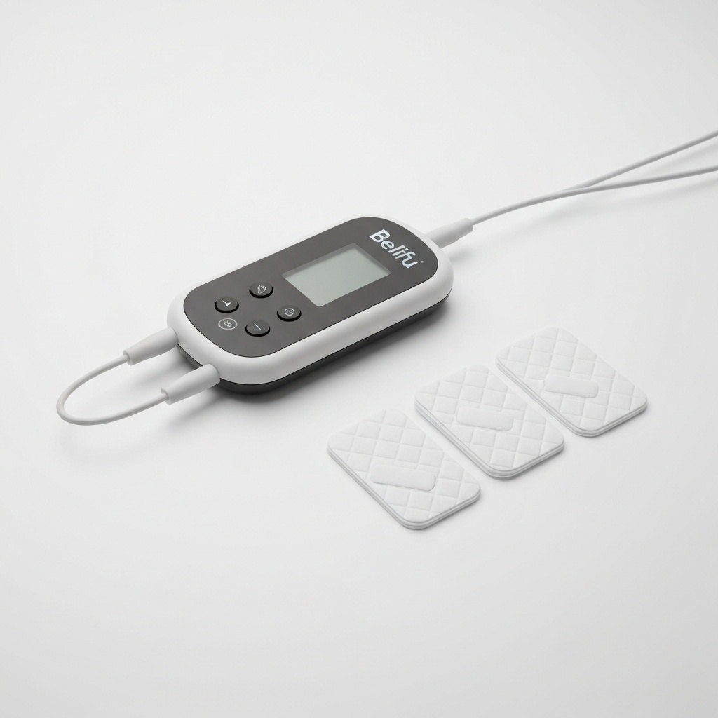 belifu tens ems unit