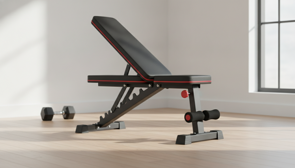 flybird wb5 weight bench review hero