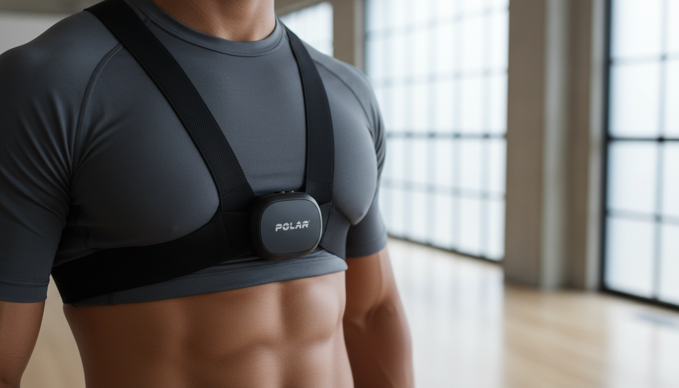 Polar H10 Heart Rate Monitor Review — Best Fitness Tracker 2026 for Accuracy