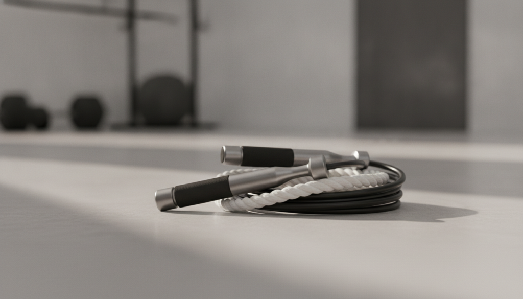 redify weighted jump rope 1lb review hero