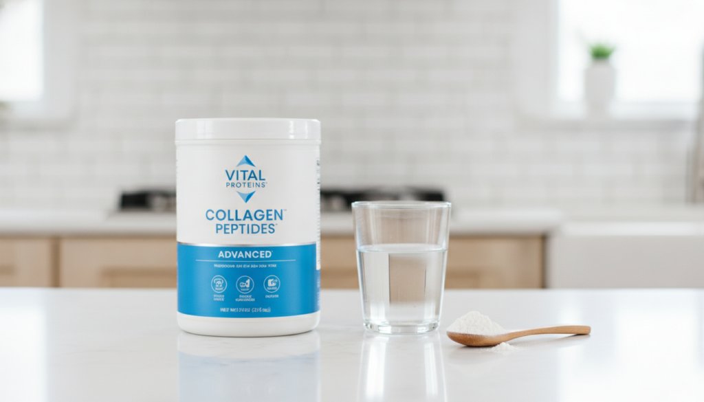vital proteins collagen hero