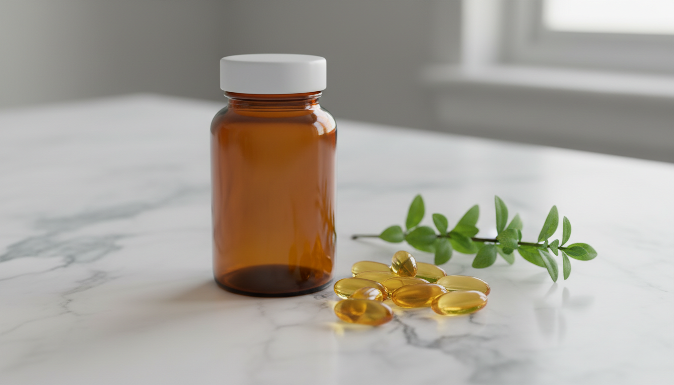 Viva Naturals Omega 3 Fish Oil Review — Best Omega 3 Supplement 2026 for Recovery and Joint Health Viva Naturals Omega 3 Fish Oil Review — Best Omega 3 Supplement 2026 for Recovery and Joint Health