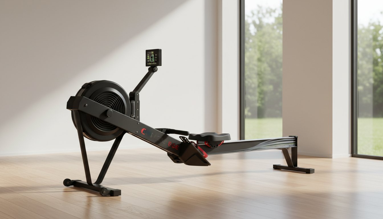 WENOKER Rowing Machine Review — Best Rowing Machine 2026 for Small Home Gyms